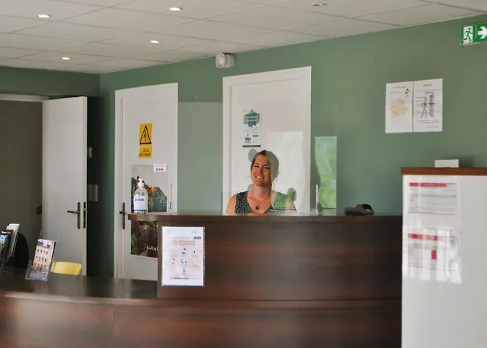 홀리데이파크 Le Domaine Des Cazelles By Ateya