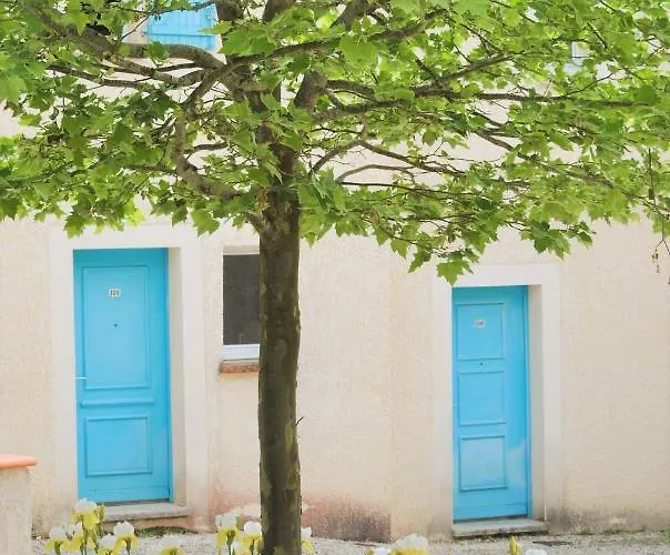 홀리데이파크 Le Domaine Des Cazelles By Ateya