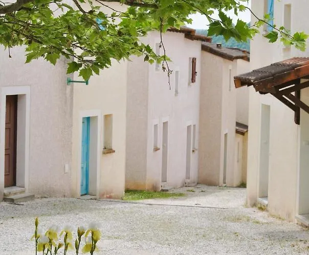 홀리데이파크 Le Domaine Des Cazelles By Ateya