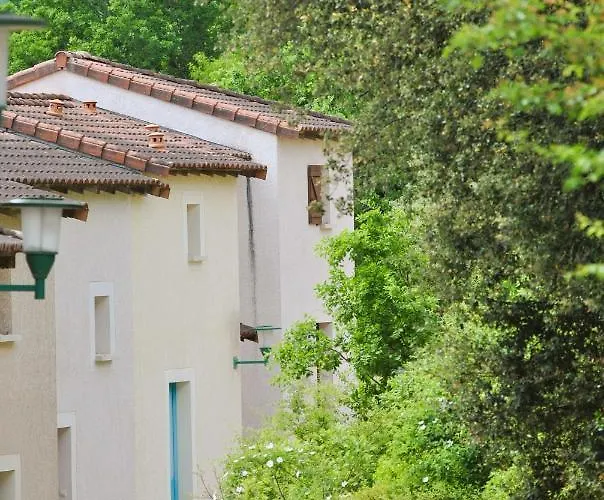 Le Domaine Des Cazelles By Ateya