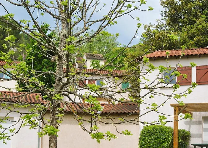 홀리데이파크 Le Domaine Des Cazelles By Ateya