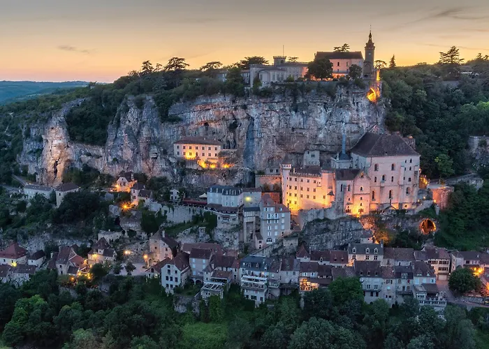 Le Domaine Des Cazelles By Ateya 3*