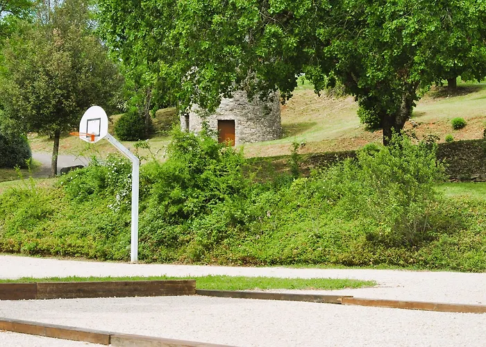 Le Domaine Des Cazelles By Ateya