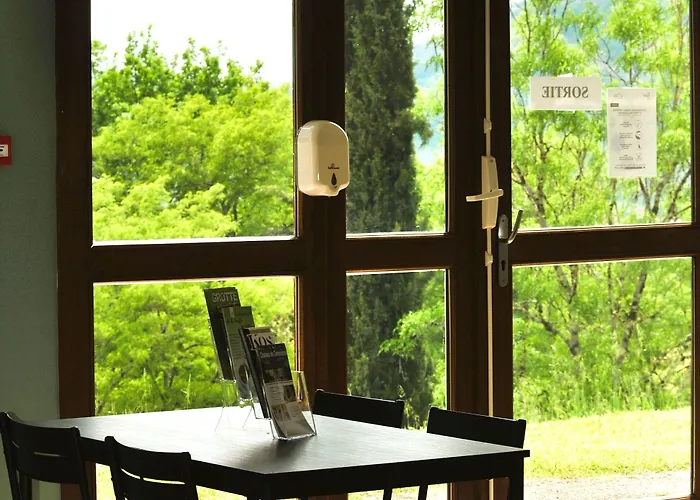 Le Domaine Des Cazelles By Ateya 홀리데이파크