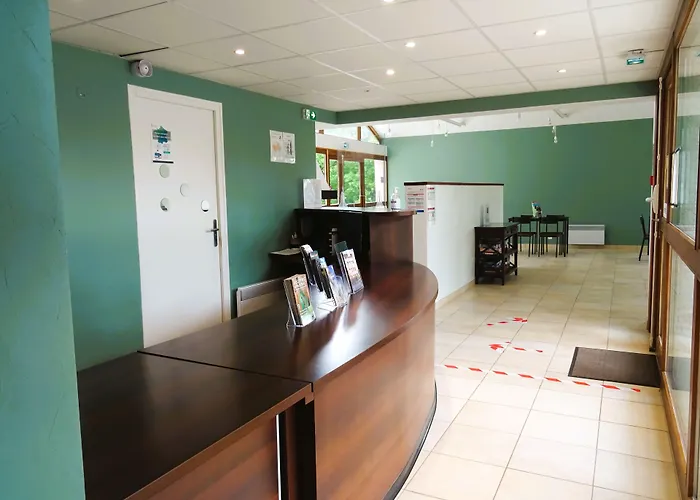 홀리데이파크 Le Domaine Des Cazelles By Ateya 카자르크