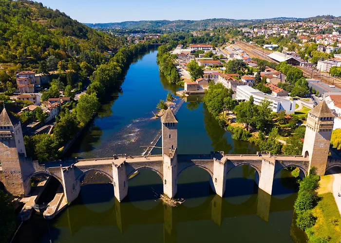 홀리데이파크 Le Domaine Des Cazelles By Ateya