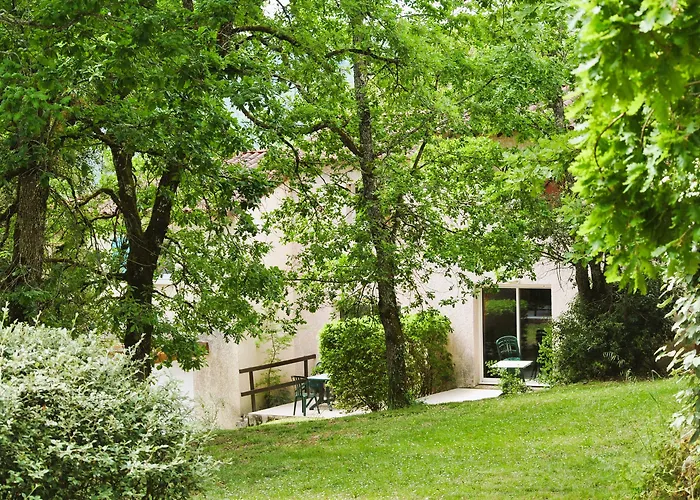 Le Domaine Des Cazelles By Ateya 카자르크