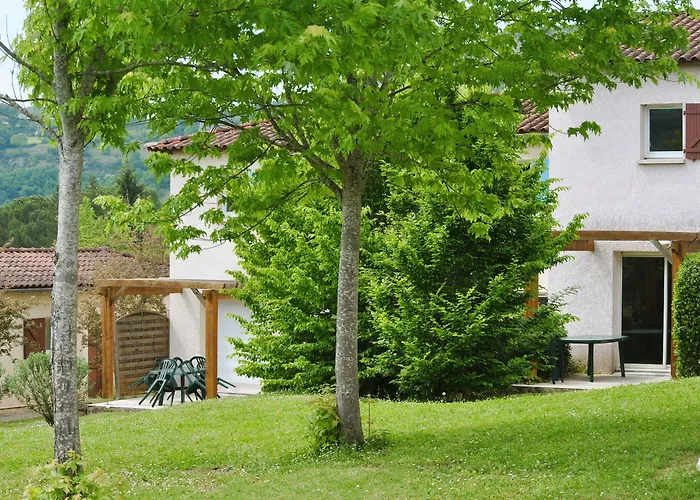 Le Domaine Des Cazelles By Ateya 홀리데이파크 3*