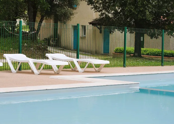 Le Domaine Des Cazelles By Ateya