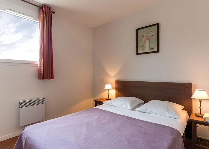 홀리데이파크 Le Domaine Des Cazelles By Ateya 카자르크