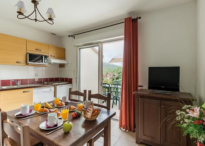 Le Domaine Des Cazelles By Ateya 카자르크